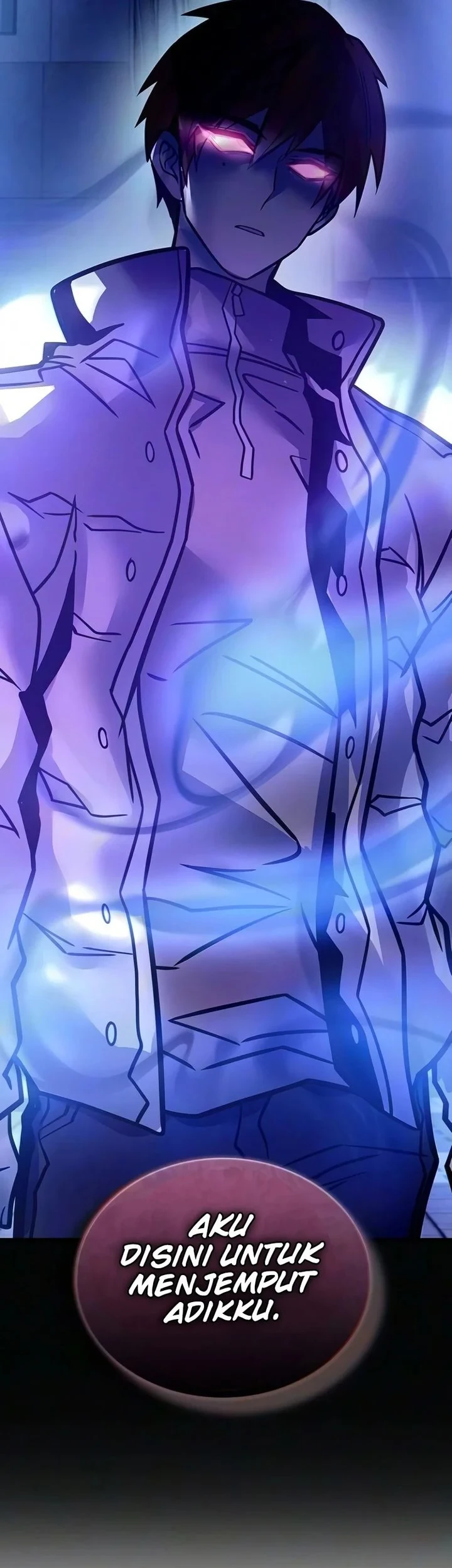 Manhwa Villain To Kill Chapter 241 gambar 2