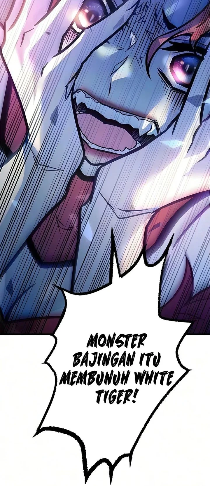 Villain To Kill Chapter 242 Gambar 3