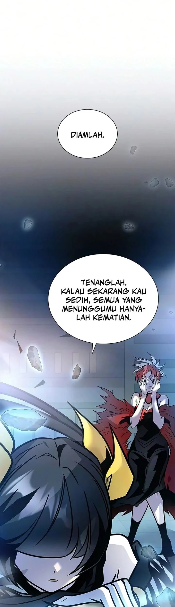 Villain To Kill Chapter 242 Gambar 4