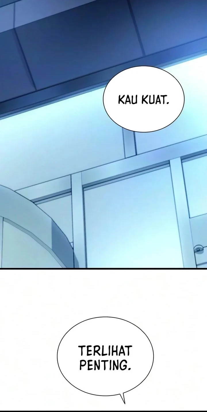 Manhwa Villain To Kill Chapter 243 gambar 2