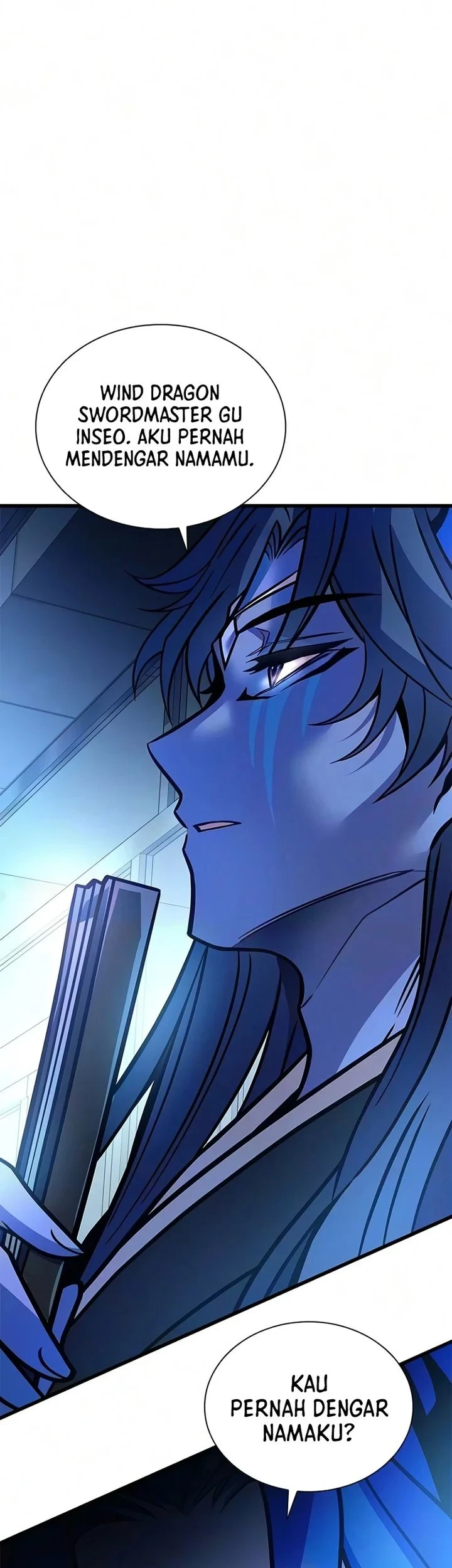 Villain To Kill Chapter 243 Gambar 5