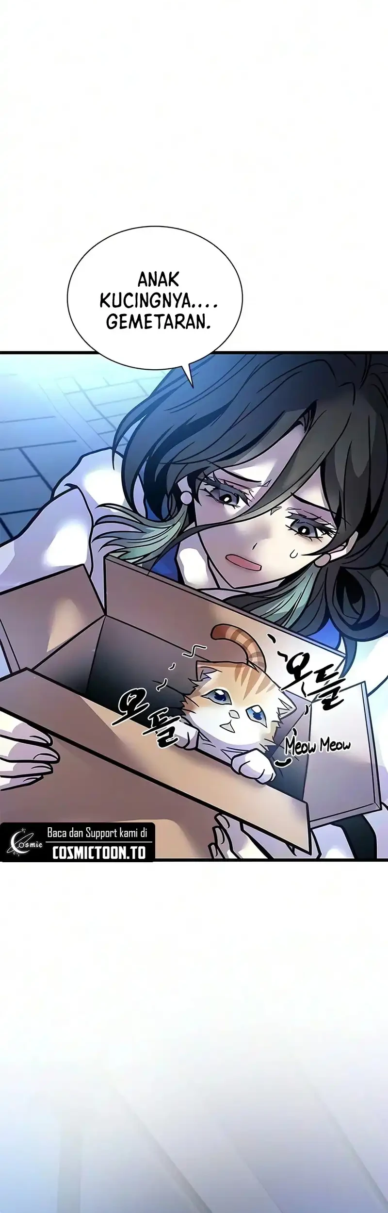 Villain To Kill Chapter 244 Gambar 4