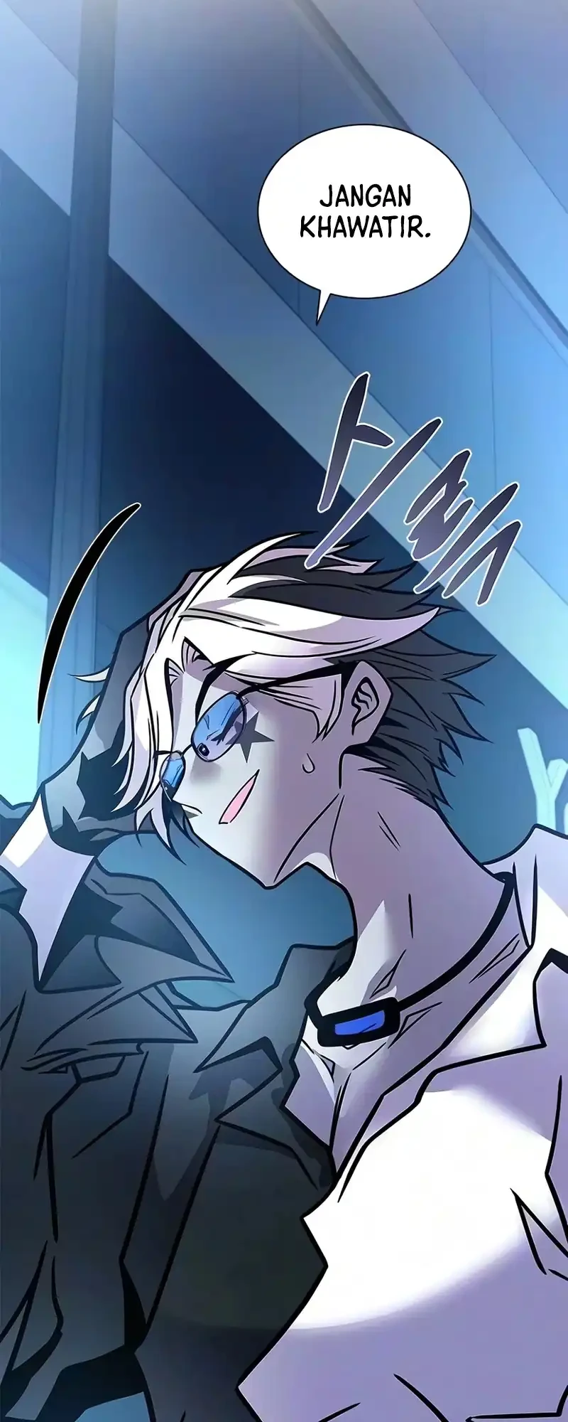 Villain To Kill Chapter 244 Gambar 5