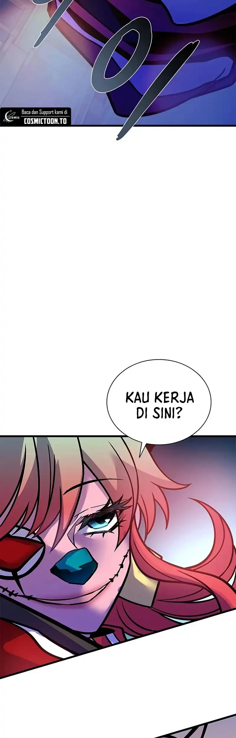 Villain To Kill Chapter 246 Gambar 3