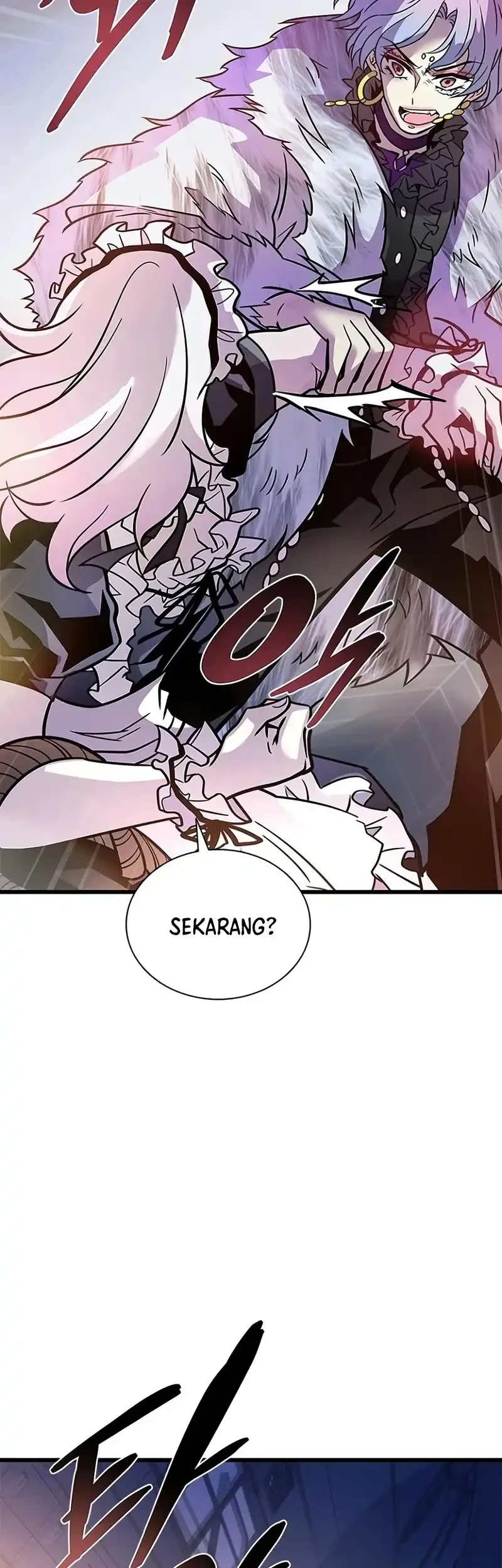 Villain To Kill Chapter 246 Gambar 5