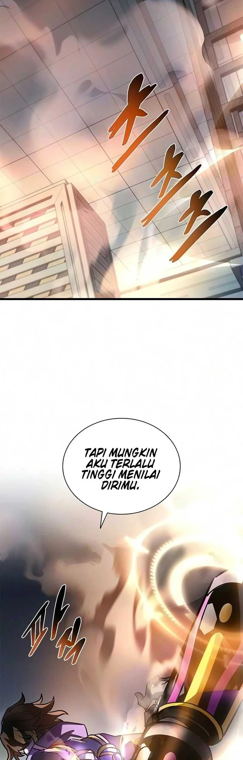 Manhwa Villain To Kill Chapter 247 gambar 2