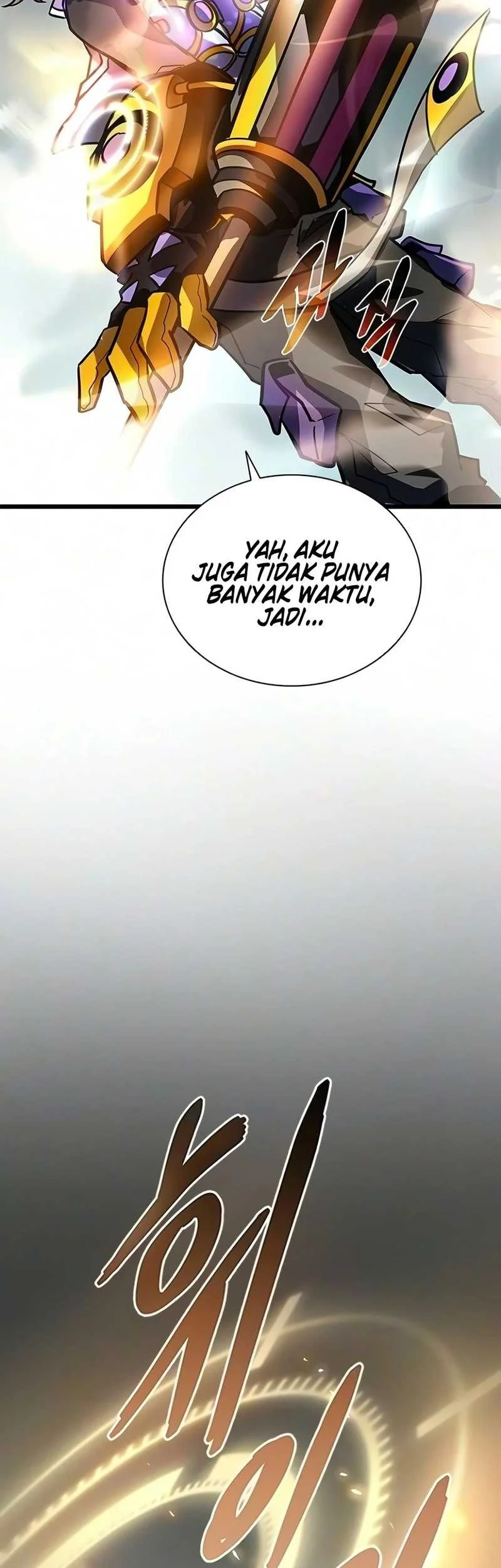 Villain To Kill Chapter 247 Gambar 3