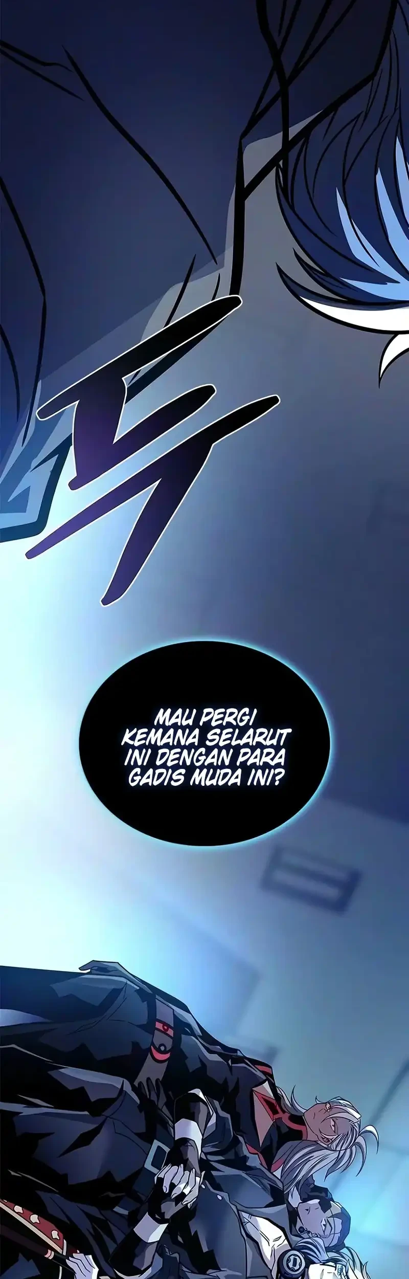 Villain To Kill Chapter 248 Gambar 4