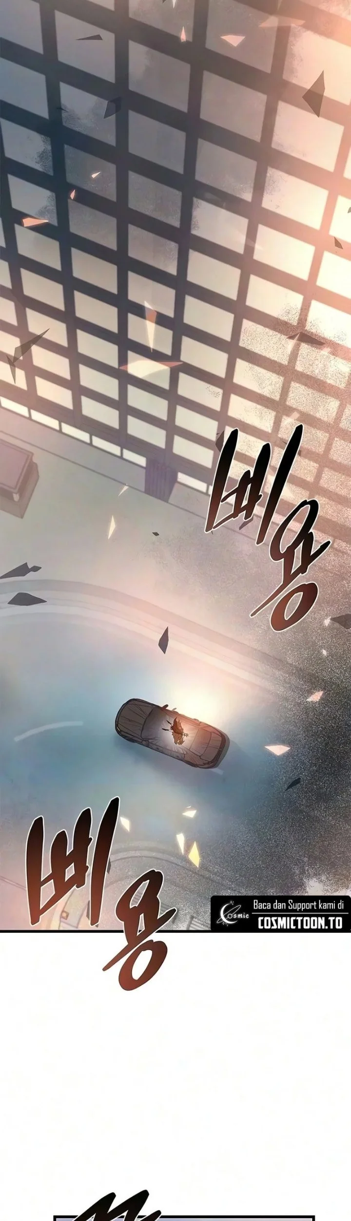 Manhwa Villain To Kill Chapter 249 gambar 2