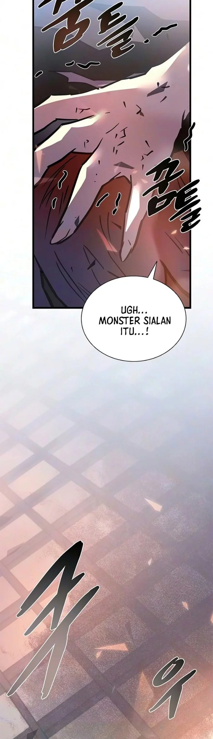 Villain To Kill Chapter 249 Gambar 3