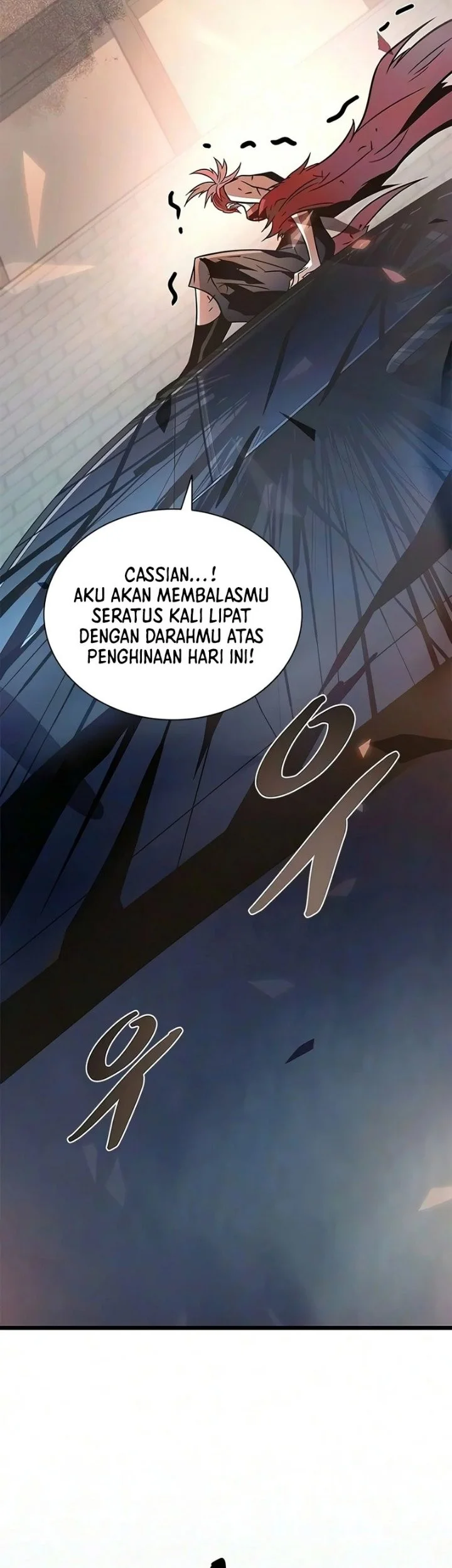Villain To Kill Chapter 249 Gambar 5