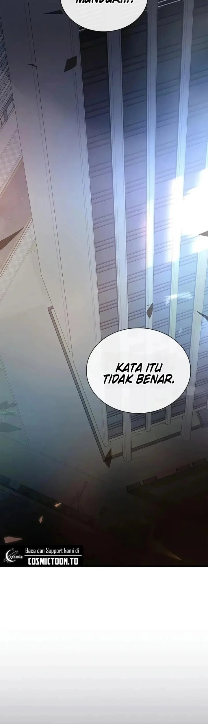 Manhwa Villain To Kill Chapter 250 gambar 2