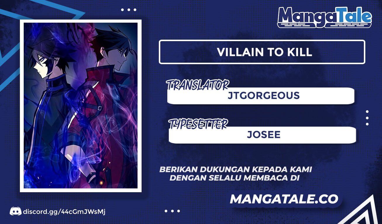 Komik Villain To Kill Chapter 56 gambar 1