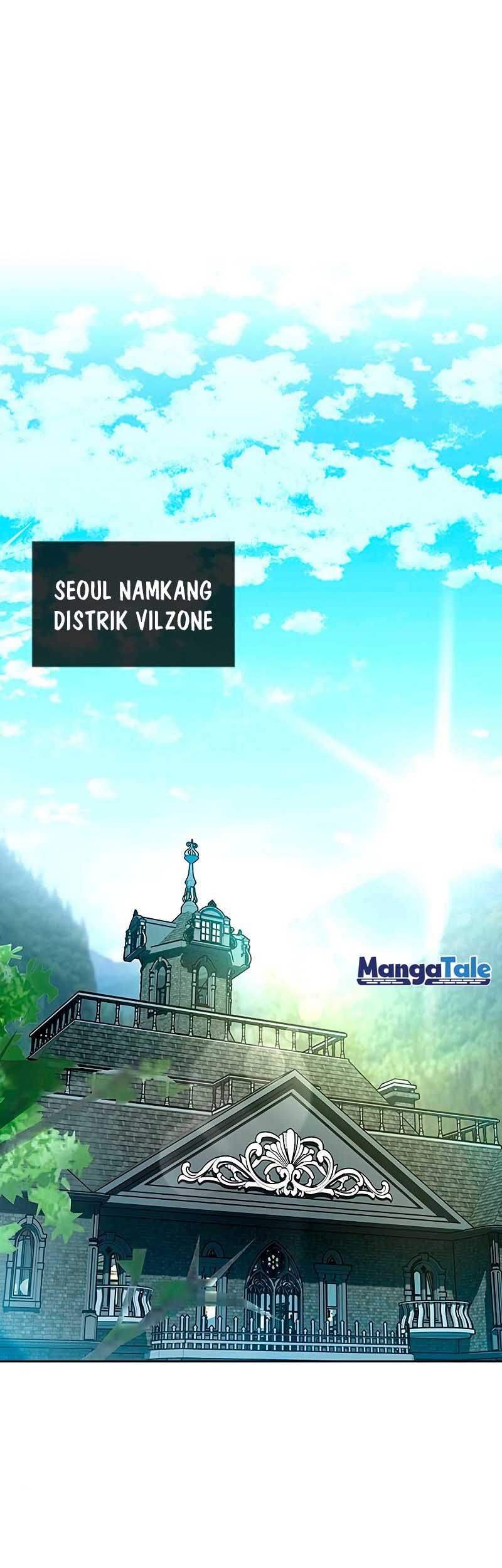 Manhwa Villain To Kill Chapter 56 gambar 2