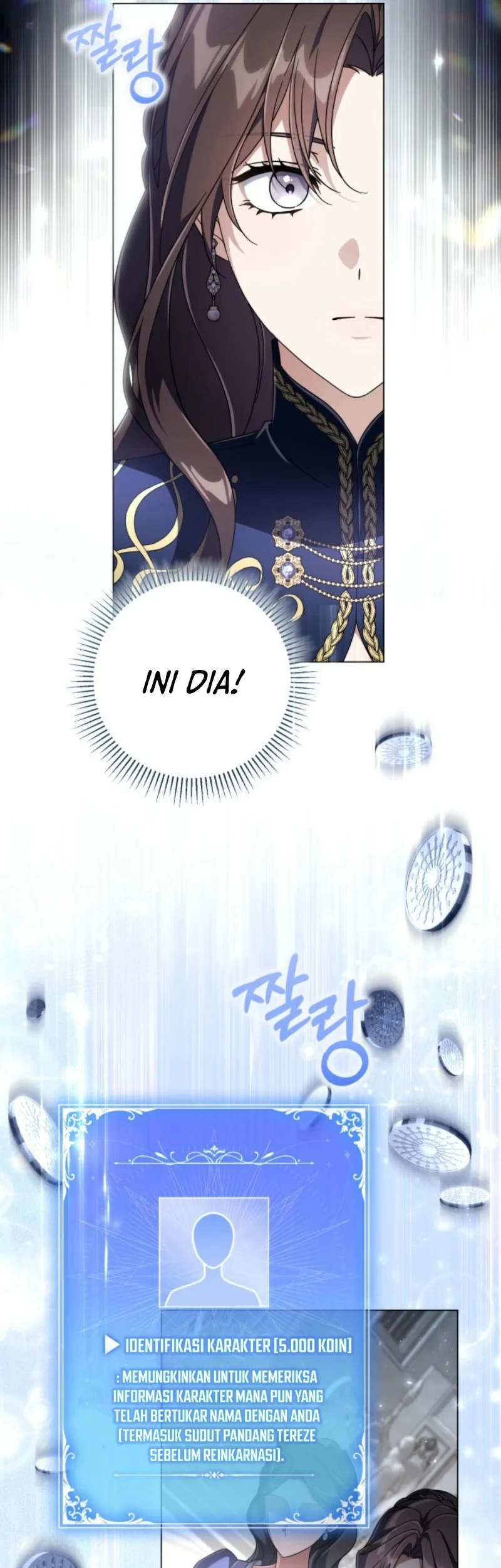 Villainess Streamer Chapter 10 Gambar 3