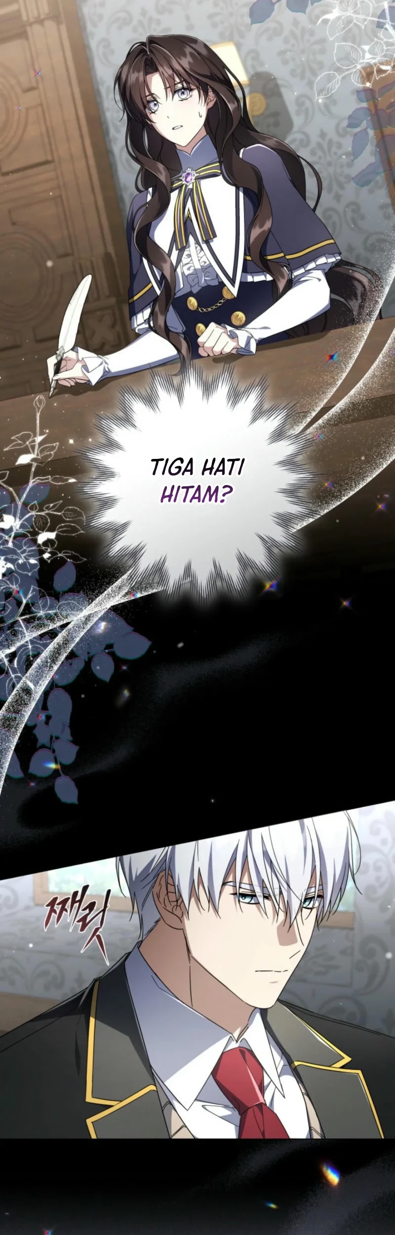 Villainess Streamer Chapter 21 Gambar 3