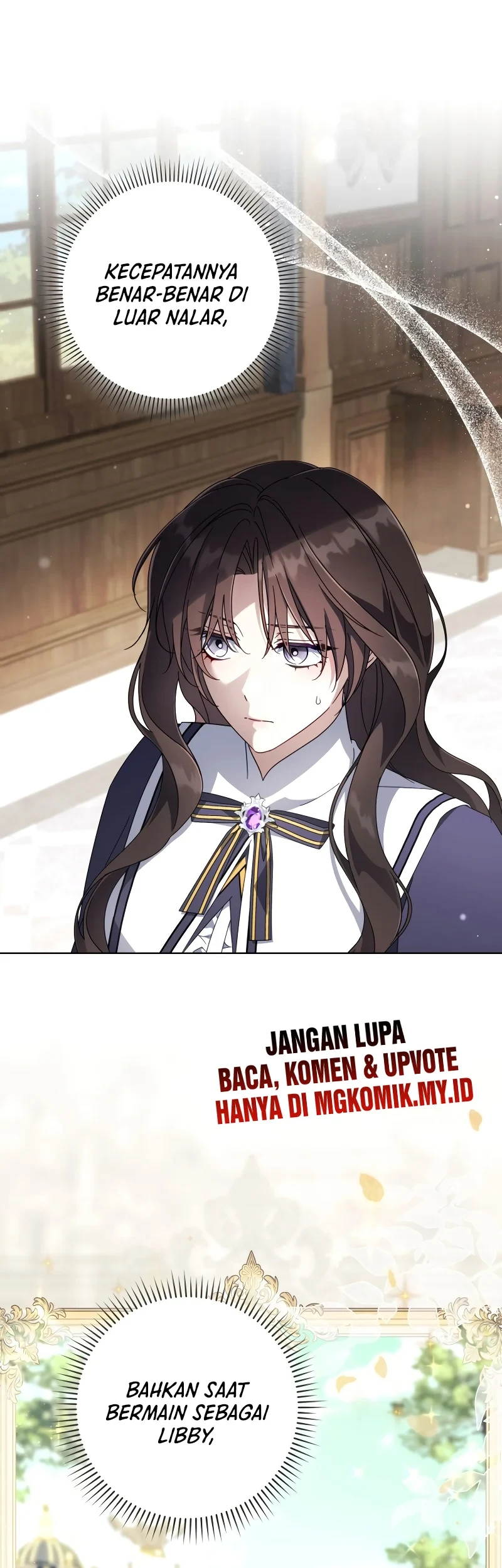 Villainess Streamer Chapter 31 Gambar 3