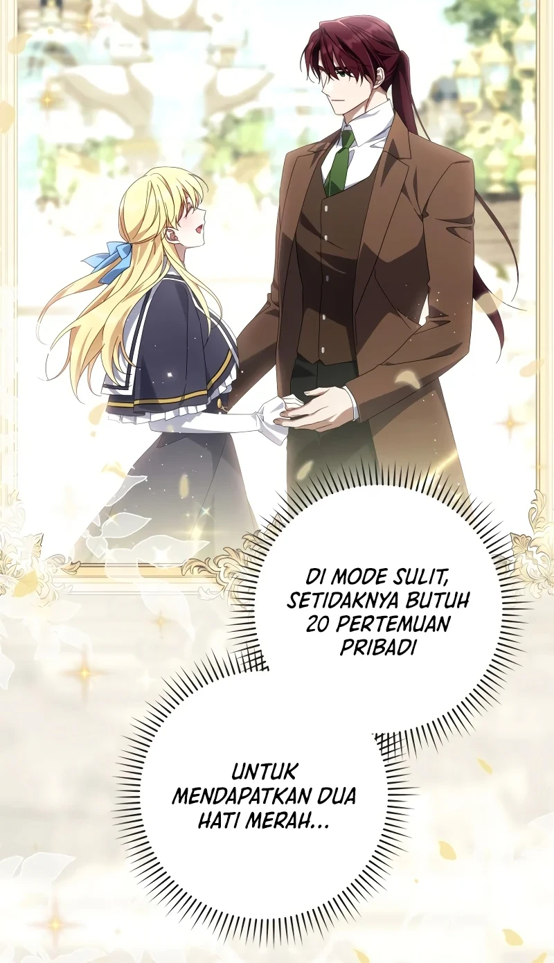 Villainess Streamer Chapter 31 Gambar 4