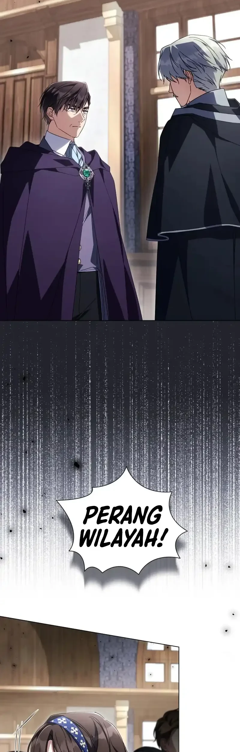 Villainess Streamer Chapter 36 Gambar 3
