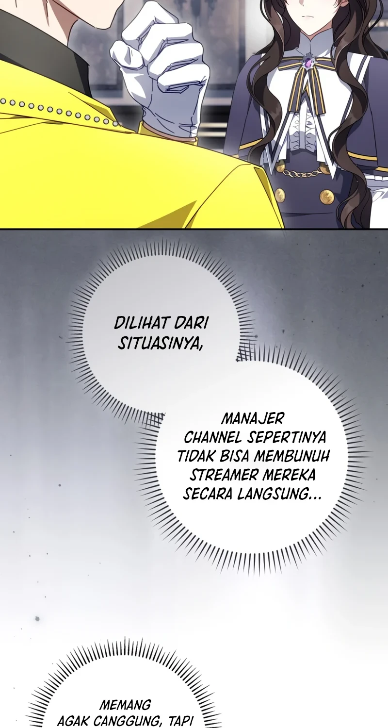 Villainess Streamer Chapter 42 Gambar 4