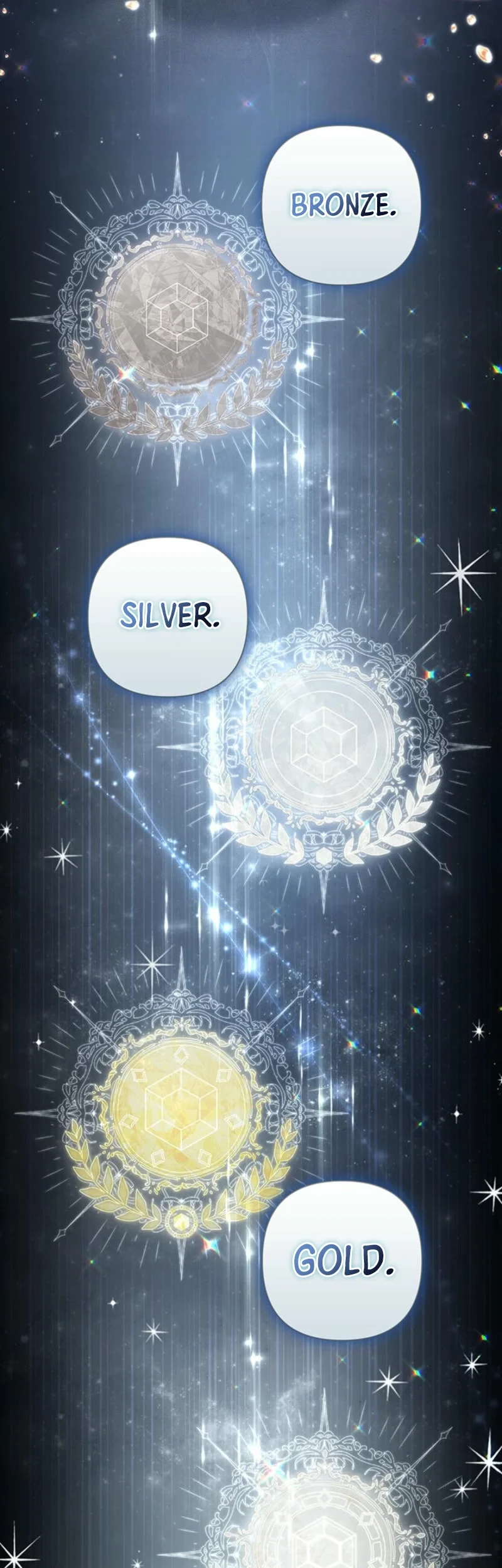 Villainess Streamer Chapter 6 Gambar 3