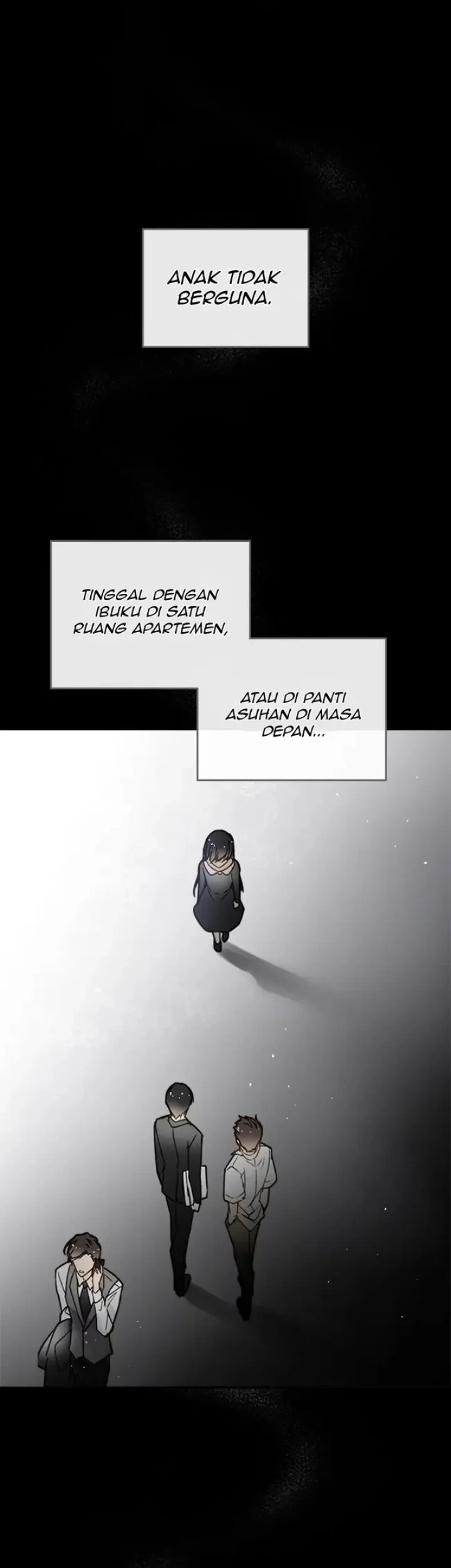 Komik Villains Are Destined to Die Chapter 1 gambar 1