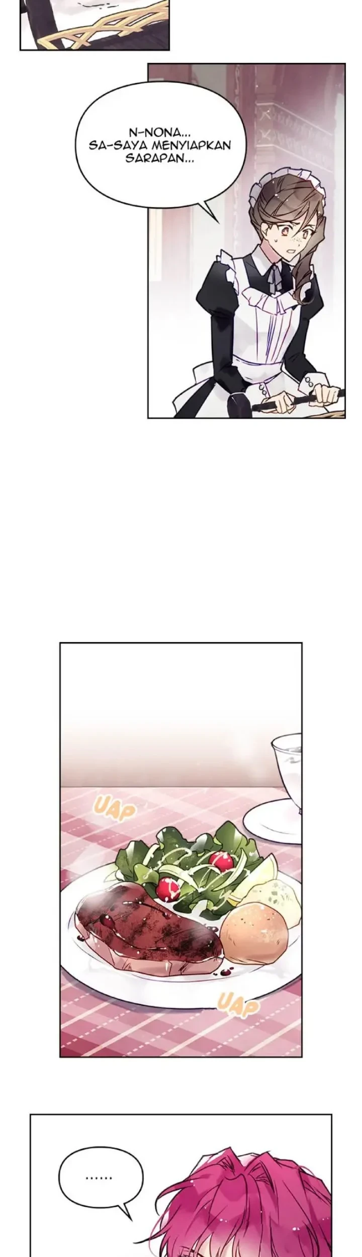 Manhwa Villains Are Destined to Die Chapter 10 gambar 2