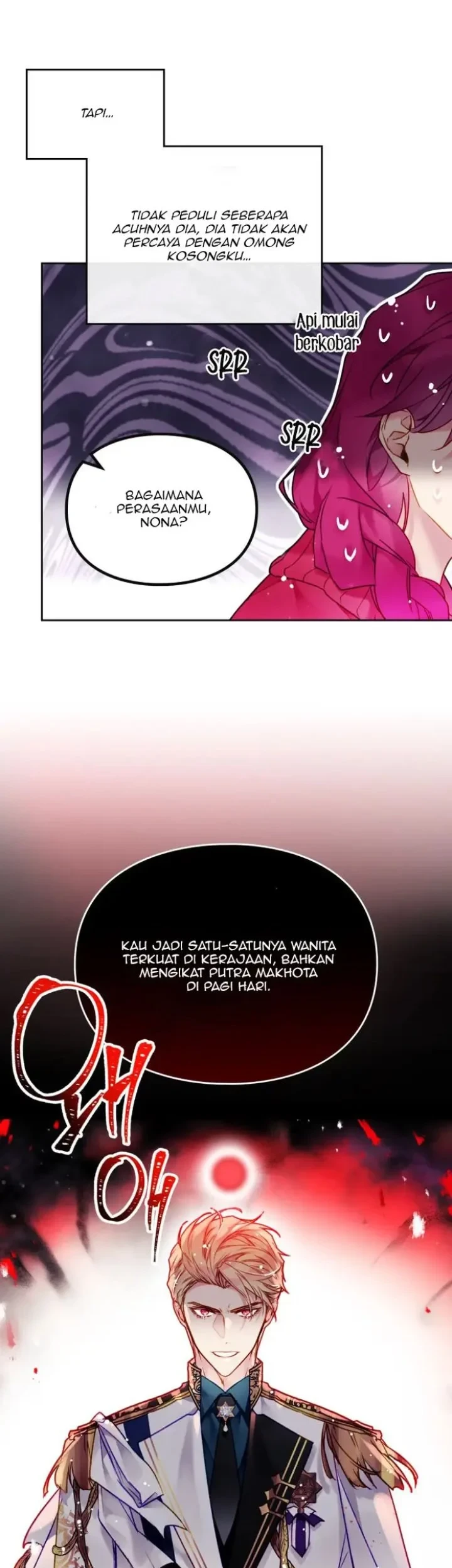Manhwa Villains Are Destined to Die Chapter 100 gambar 2