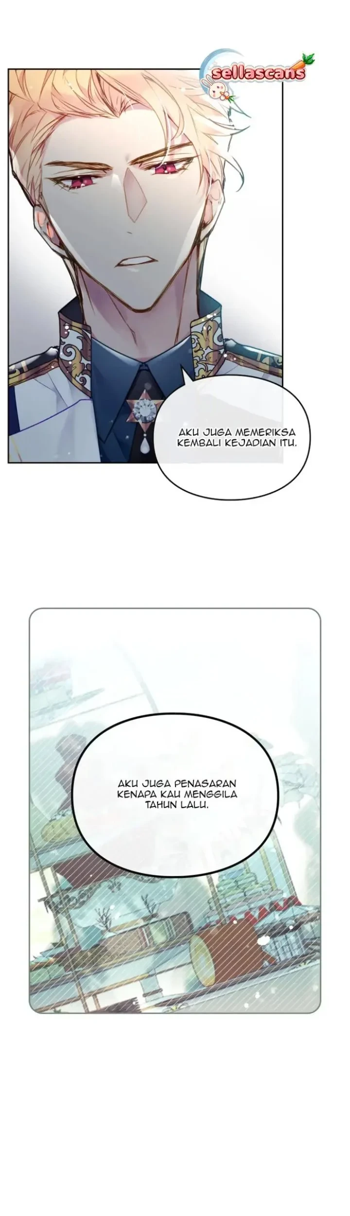 Manhwa Villains Are Destined to Die Chapter 101 gambar 2