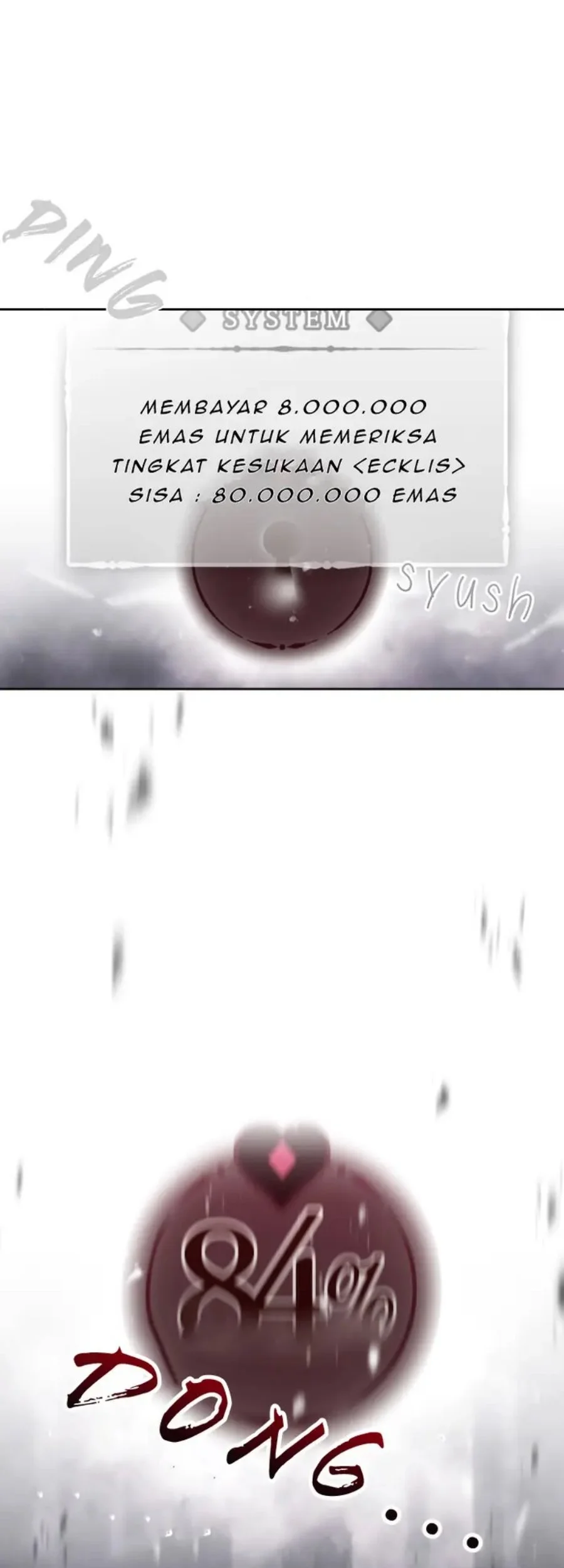 Manhwa Villains Are Destined to Die Chapter 104 gambar 2