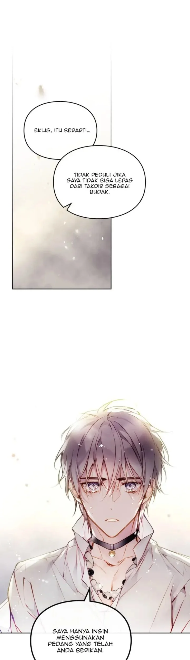 Manhwa Villains Are Destined to Die Chapter 105 gambar 2