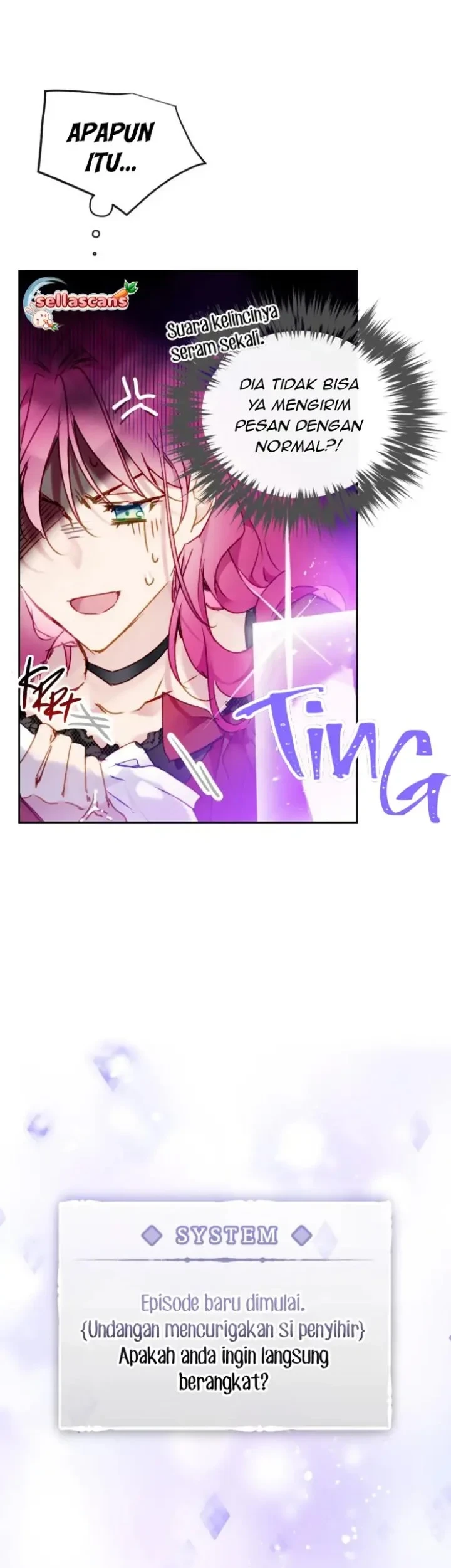 Manhwa Villains Are Destined to Die Chapter 108 gambar 2