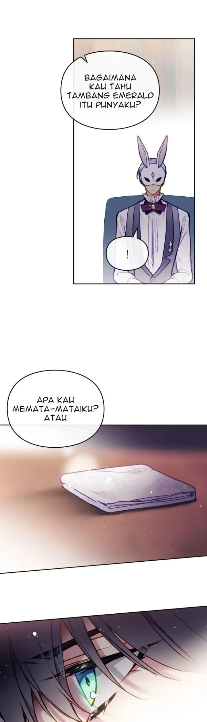 Manhwa Villains Are Destined to Die Chapter 109 gambar 2