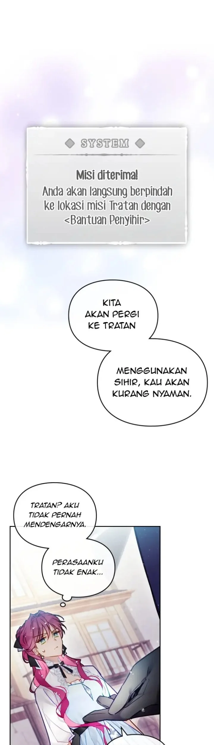 Manhwa Villains Are Destined to Die Chapter 111 gambar 2