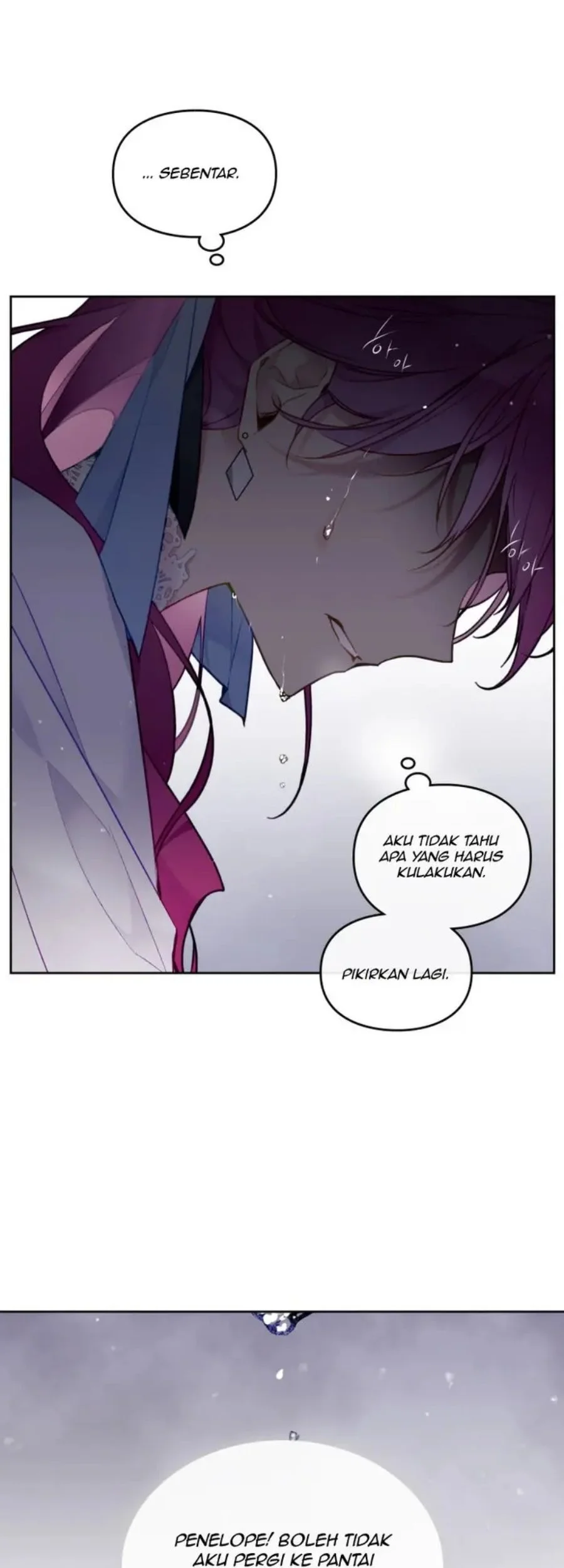 Manhwa Villains Are Destined to Die Chapter 113 gambar 2