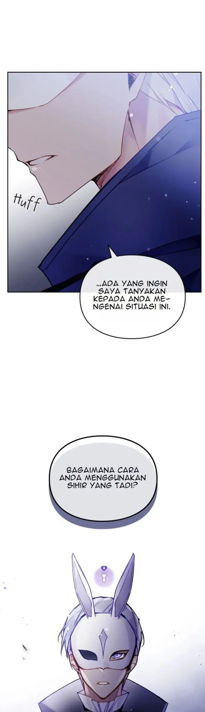 Manhwa Villains Are Destined to Die Chapter 114 gambar 2