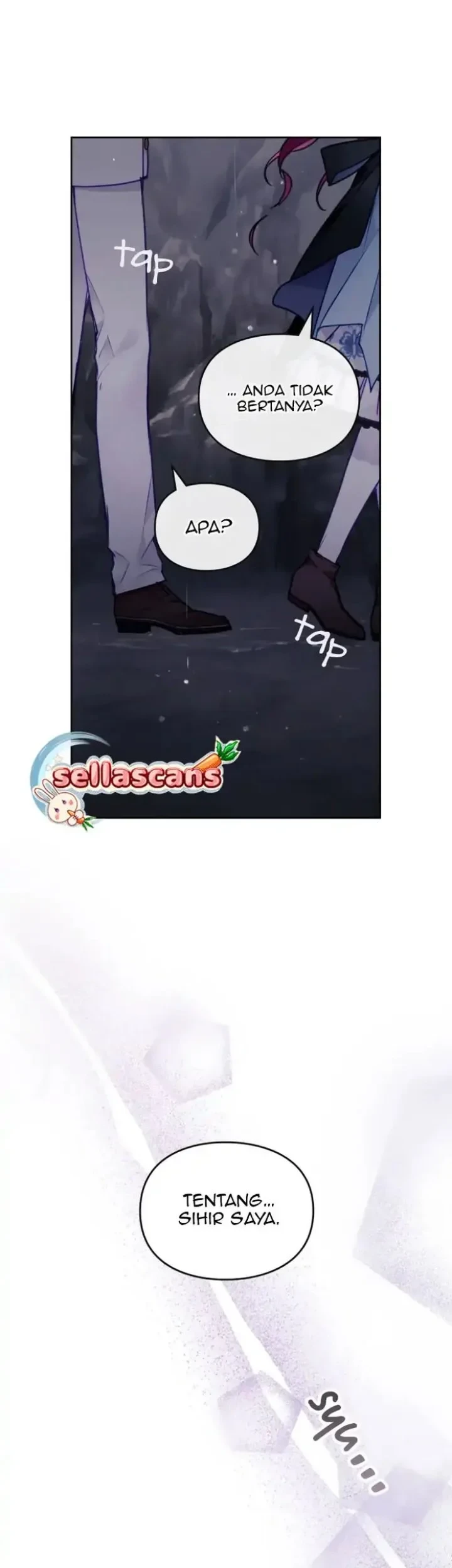 Manhwa Villains Are Destined to Die Chapter 117 gambar 2
