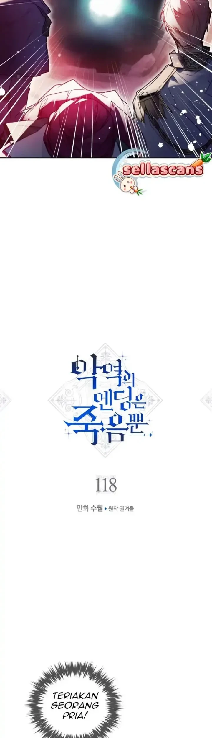 Villains Are Destined to Die Chapter 118 Gambar 3