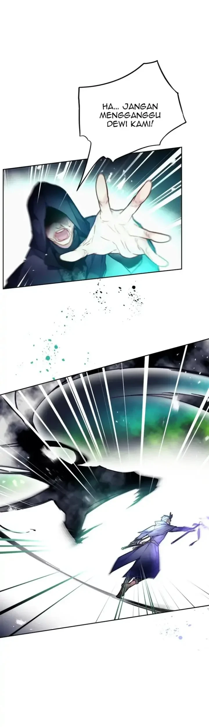 Manhwa Villains Are Destined to Die Chapter 119 gambar 2