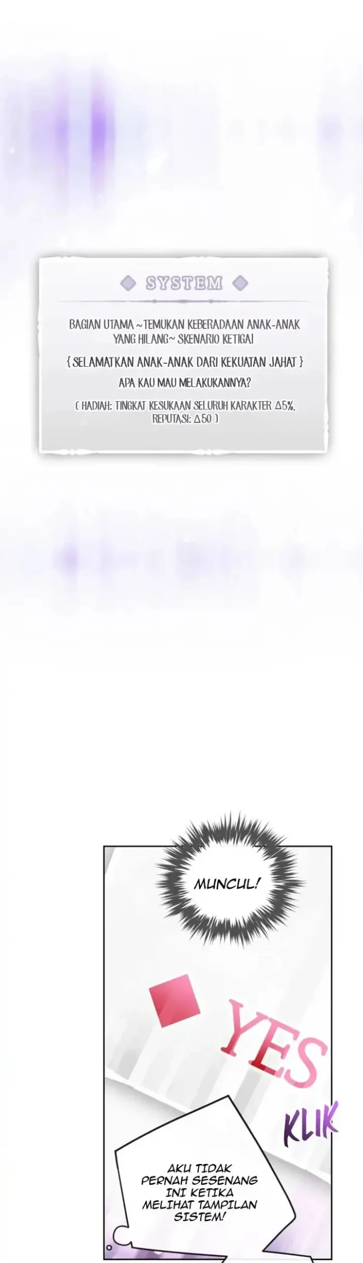Manhwa Villains Are Destined to Die Chapter 120 gambar 2