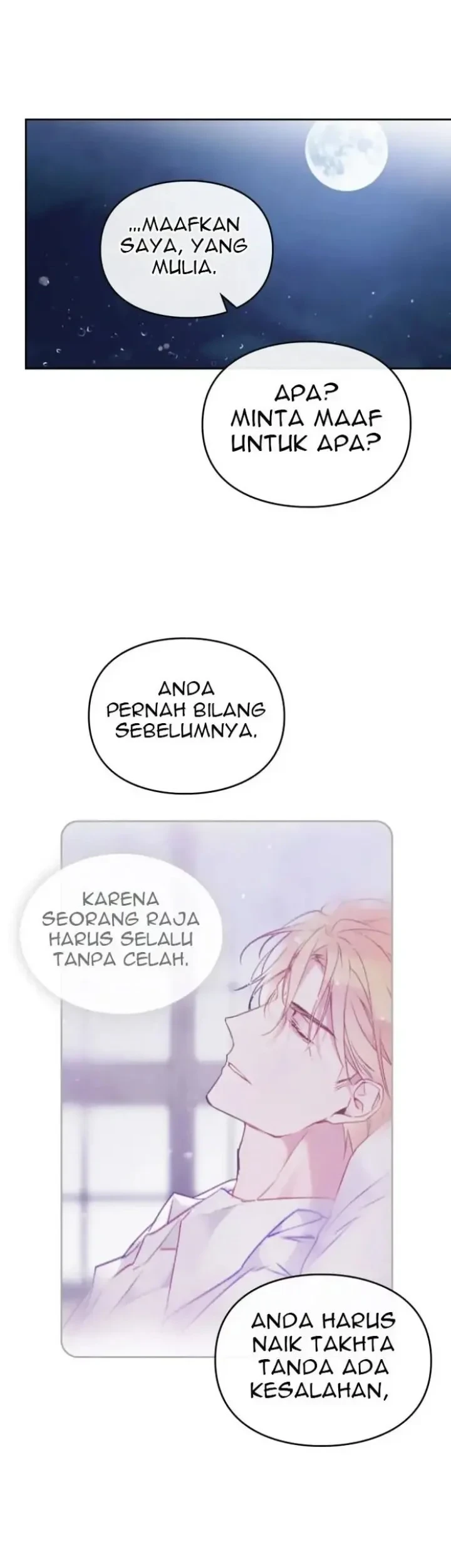 Manhwa Villains Are Destined to Die Chapter 122 gambar 2