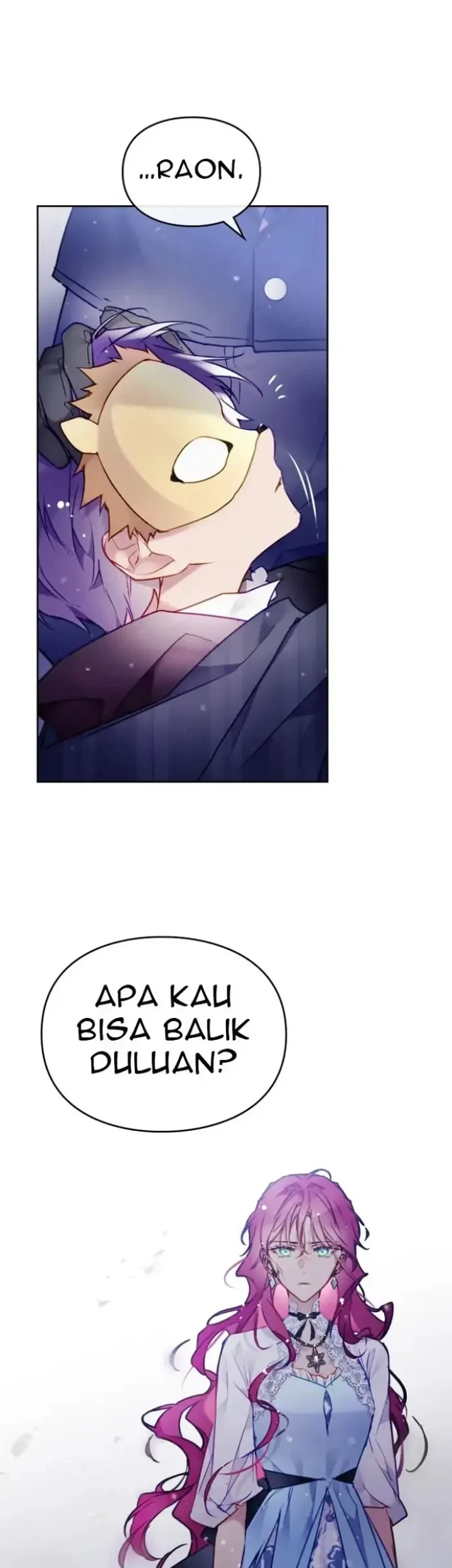 Manhwa Villains Are Destined to Die Chapter 123 gambar 2
