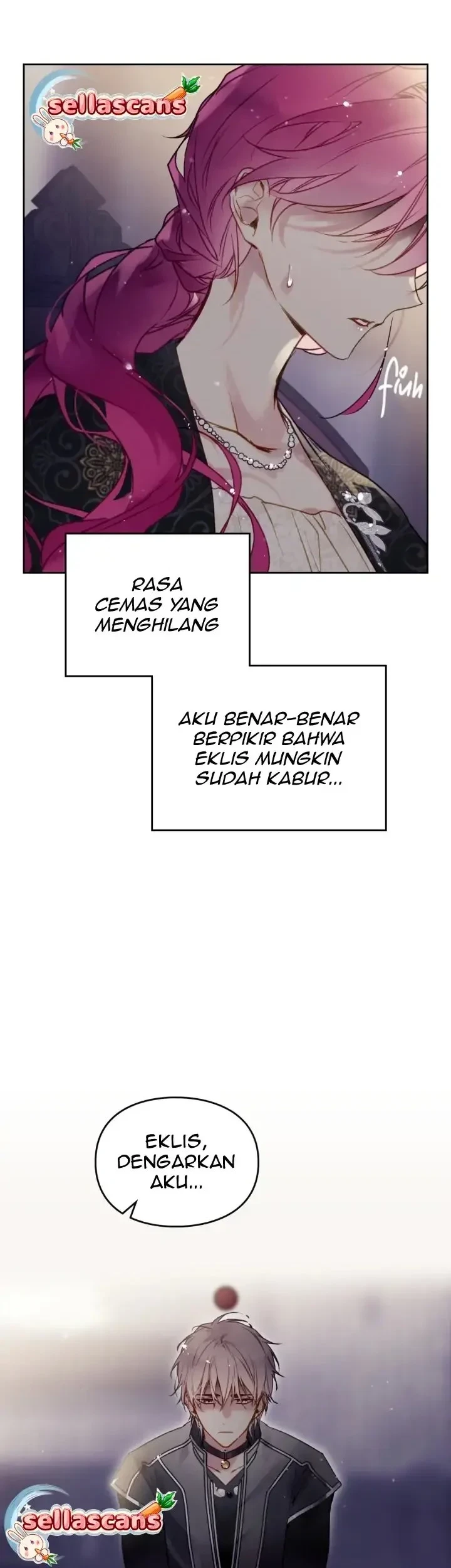 Villains Are Destined to Die Chapter 126 Gambar 3