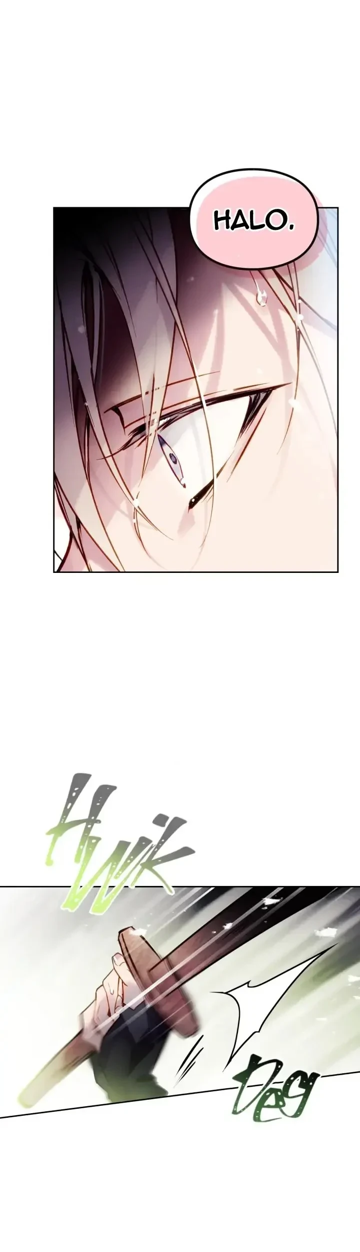 Manhwa Villains Are Destined to Die Chapter 127 gambar 2