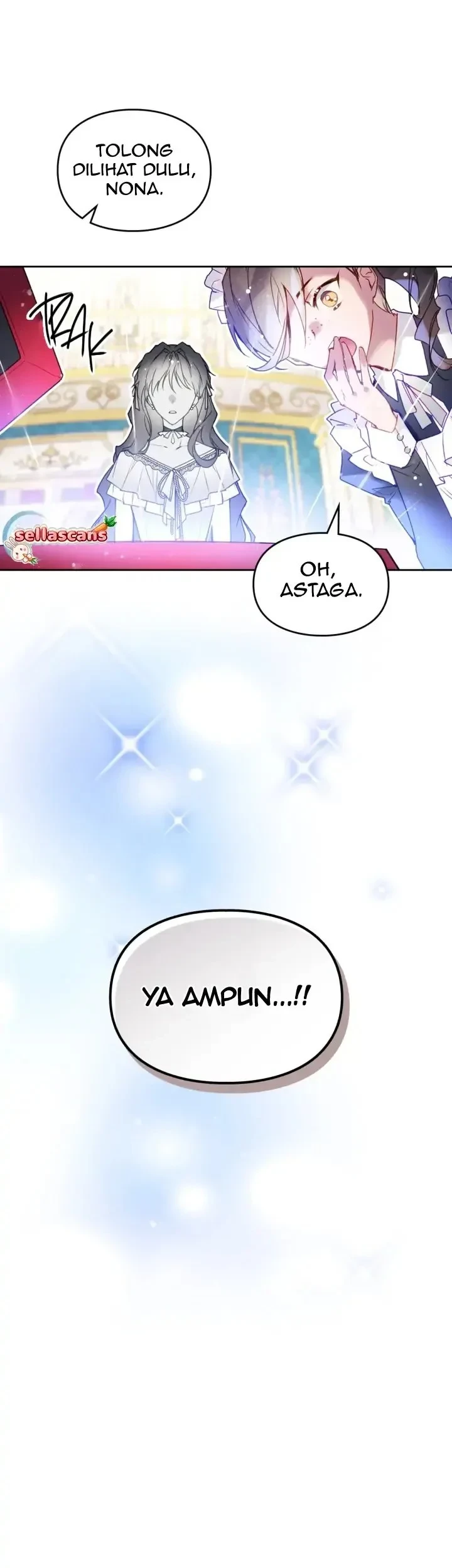 Manhwa Villains Are Destined to Die Chapter 128 gambar 2