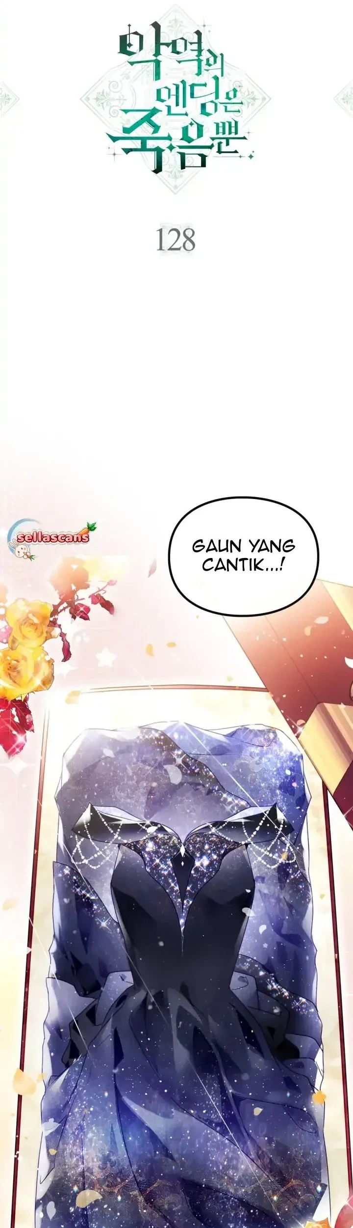 Villains Are Destined to Die Chapter 128 Gambar 3
