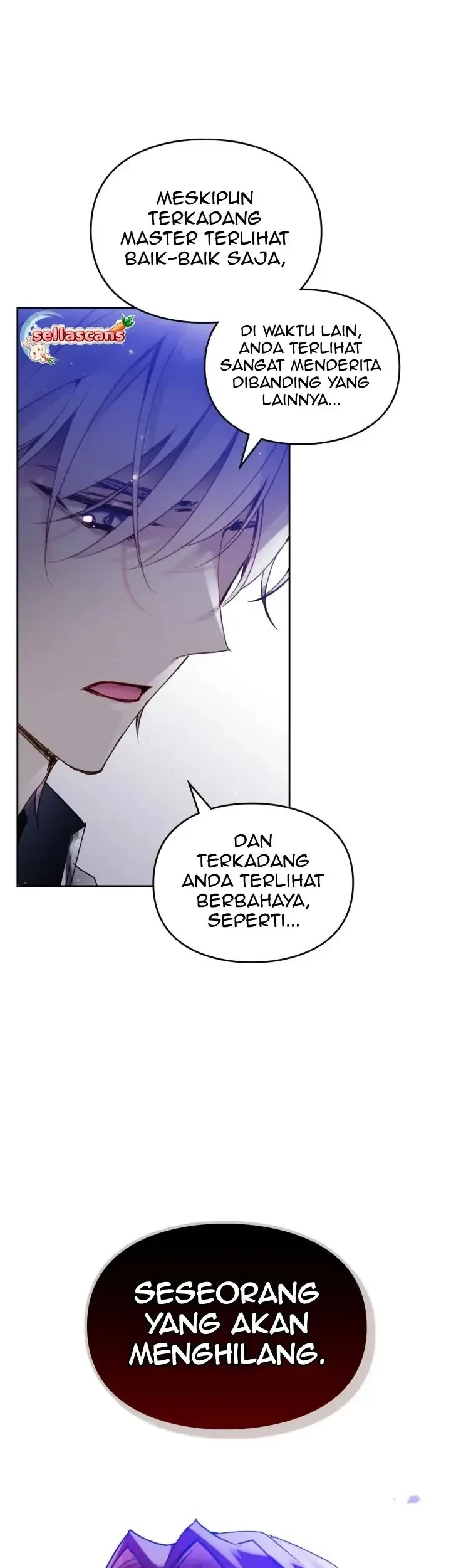 Villains Are Destined to Die Chapter 134 Gambar 3