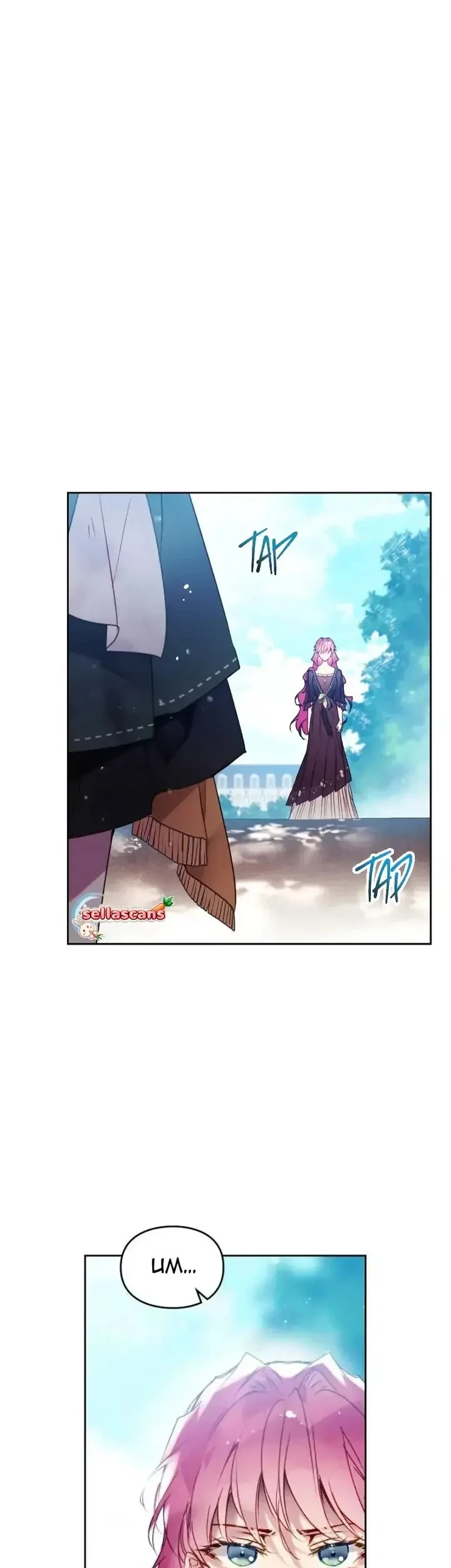 Manhwa Villains Are Destined to Die Chapter 138 gambar 2