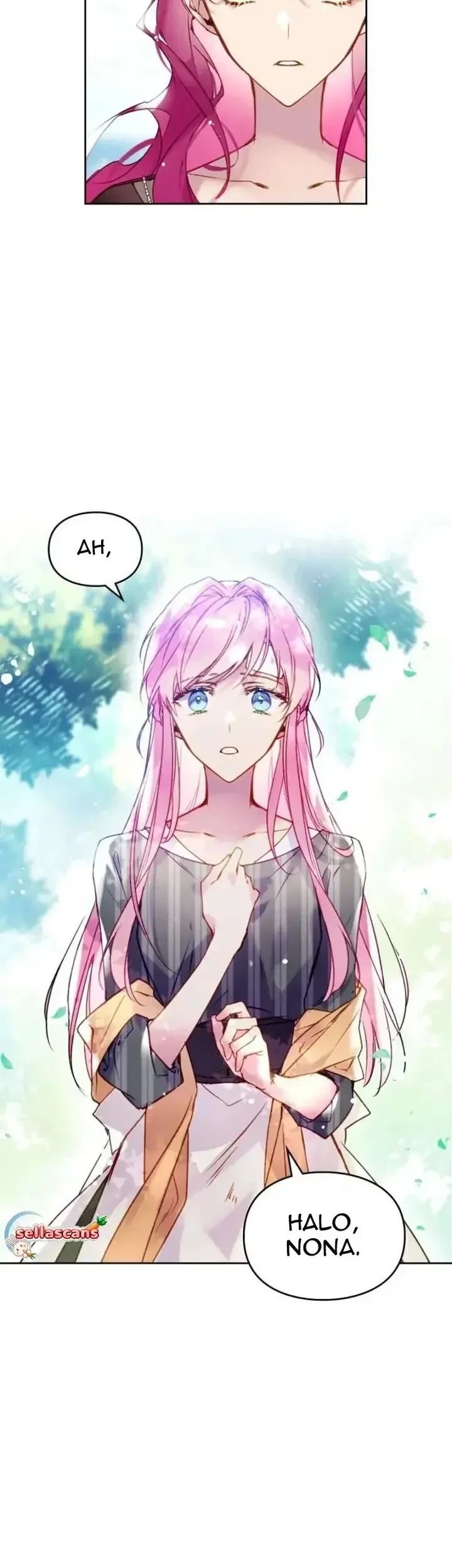Villains Are Destined to Die Chapter 138 Gambar 3