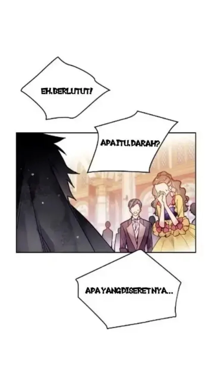Villains Are Destined to Die Chapter 14 Gambar 3